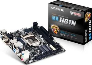 GA-H81N (Rev. 1.0)